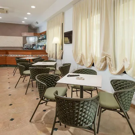 Novella Hotel Misano Adriatico