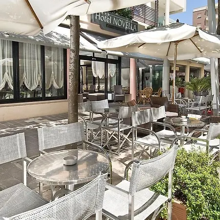 Novella Hotel Misano Adriatico