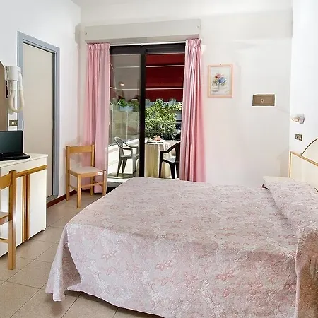 Novella 3* Misano Adriatico