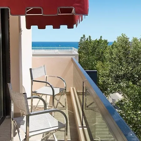 Hotel Novella Misano Adriatico