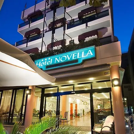 Novella Hotel