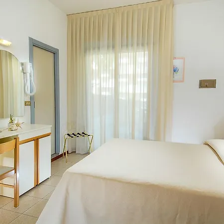 Novella 3* Misano Adriatico