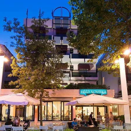 Novella Hotel Misano Adriatico