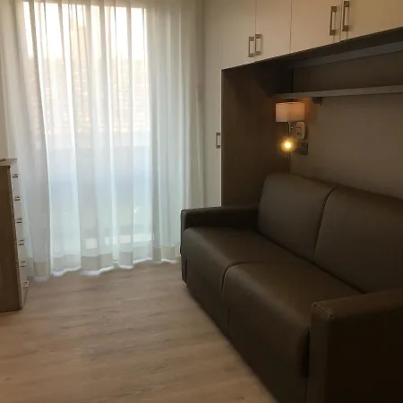 Hotel Novella Misano Adriatico