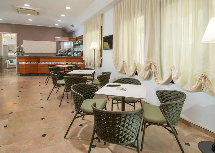 Novella מלון מיסאנו אדריאטיקו