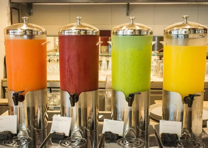 Novella 호텔 미사노아드리아티코