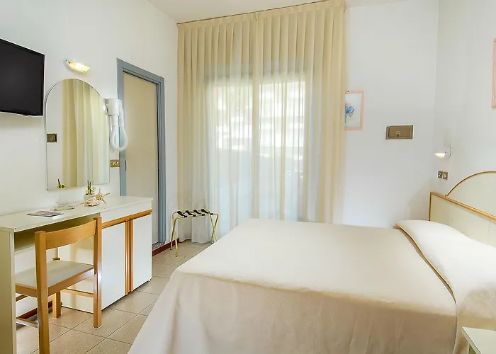 Novella 3* מיסאנו אדריאטיקו