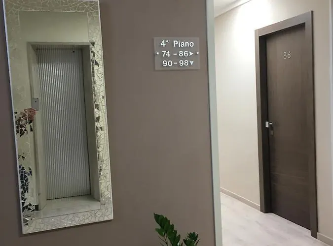 Novella 3* מיסאנו אדריאטיקו