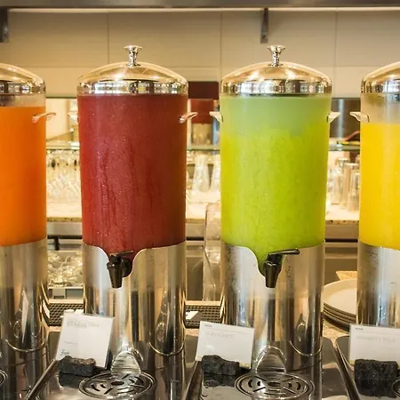 Novella Hotel Misano Adriatico