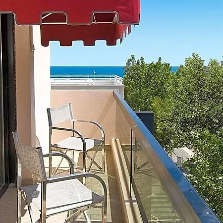 Novella 3* Misano Adriatico