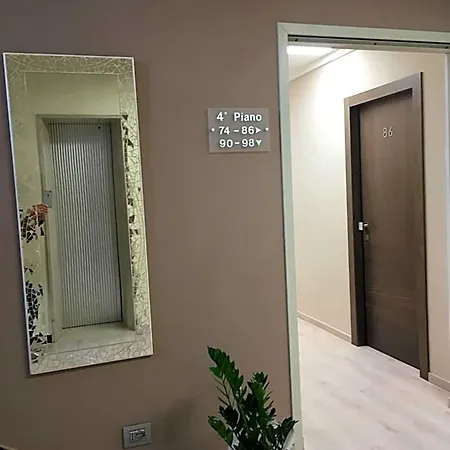 Novella Hotel Misano Adriatico