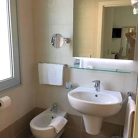 Hotel Novella Misano Adriatico