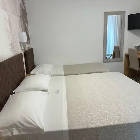 Hotel Novella Misano Adriatico