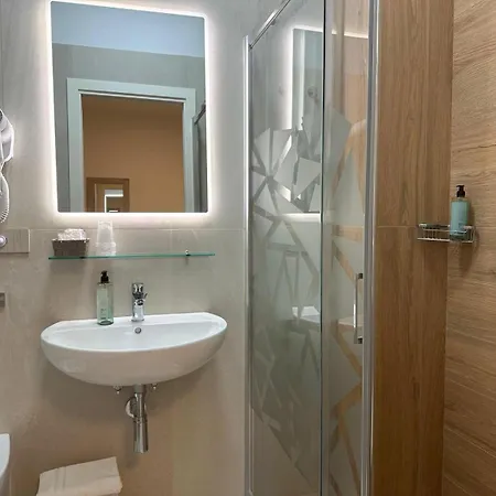 Novella Hotel 3*