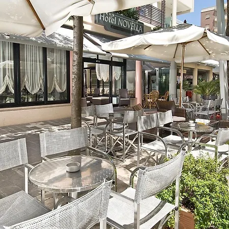 Novella 3* Misano Adriatico