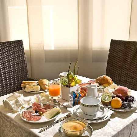 Novella Hotel Misano Adriatico