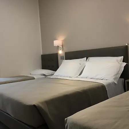 Novella Hotel 3*
