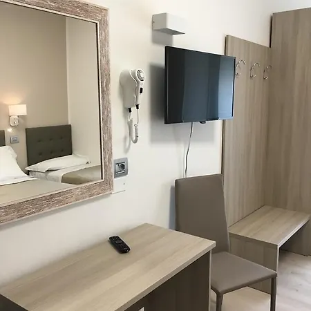 Novella 3* Misano Adriatico