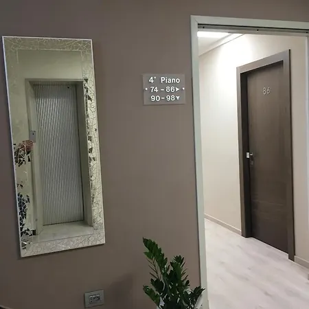 Novella 3* Misano Adriatico