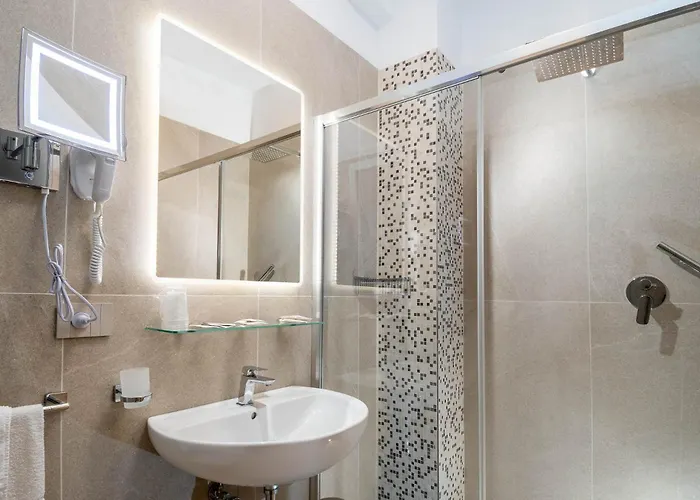 Hotell Novella Misano Adriatico