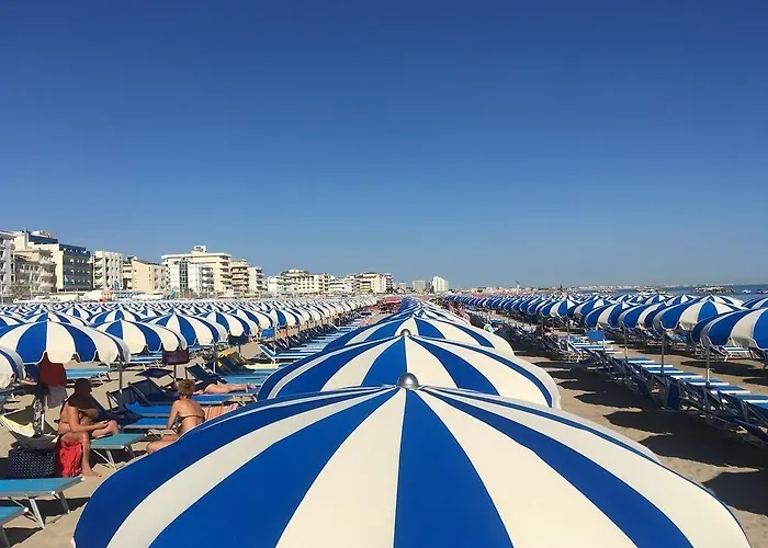 Hotell Novella Misano Adriatico