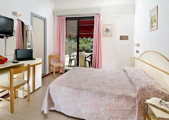 Novella 3* Misano Adriatico