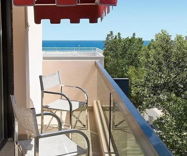 Hotell Novella Misano Adriatico