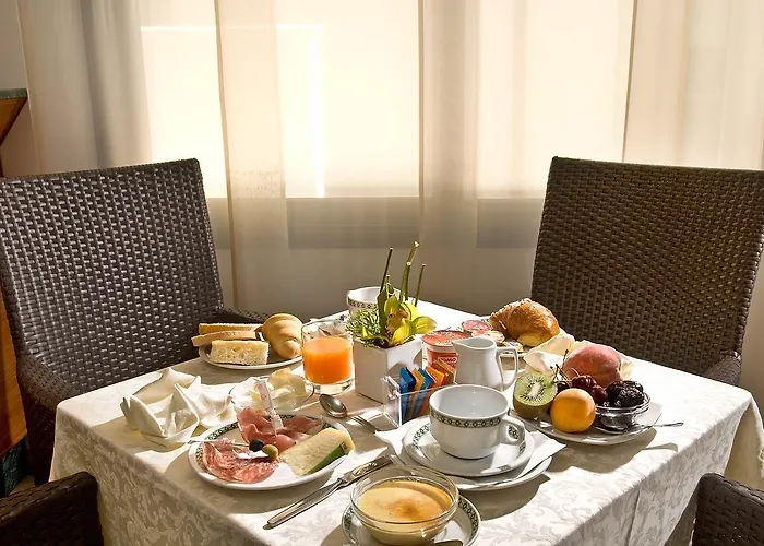 Novella Otel Misano Adriatico