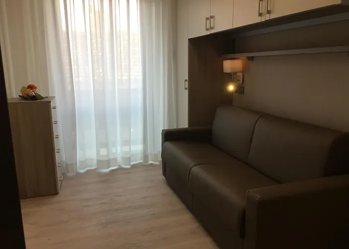 Hotell Novella Misano Adriatico