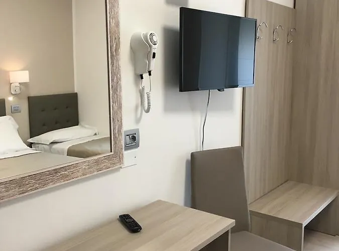 Novella 3* Misano Adriatico